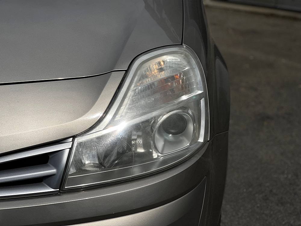 Renault Modus - Photo 8