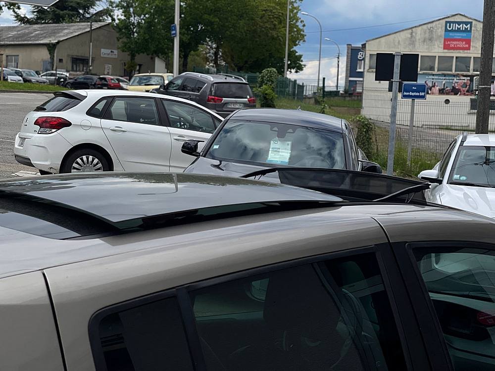 Renault Modus - Photo 10