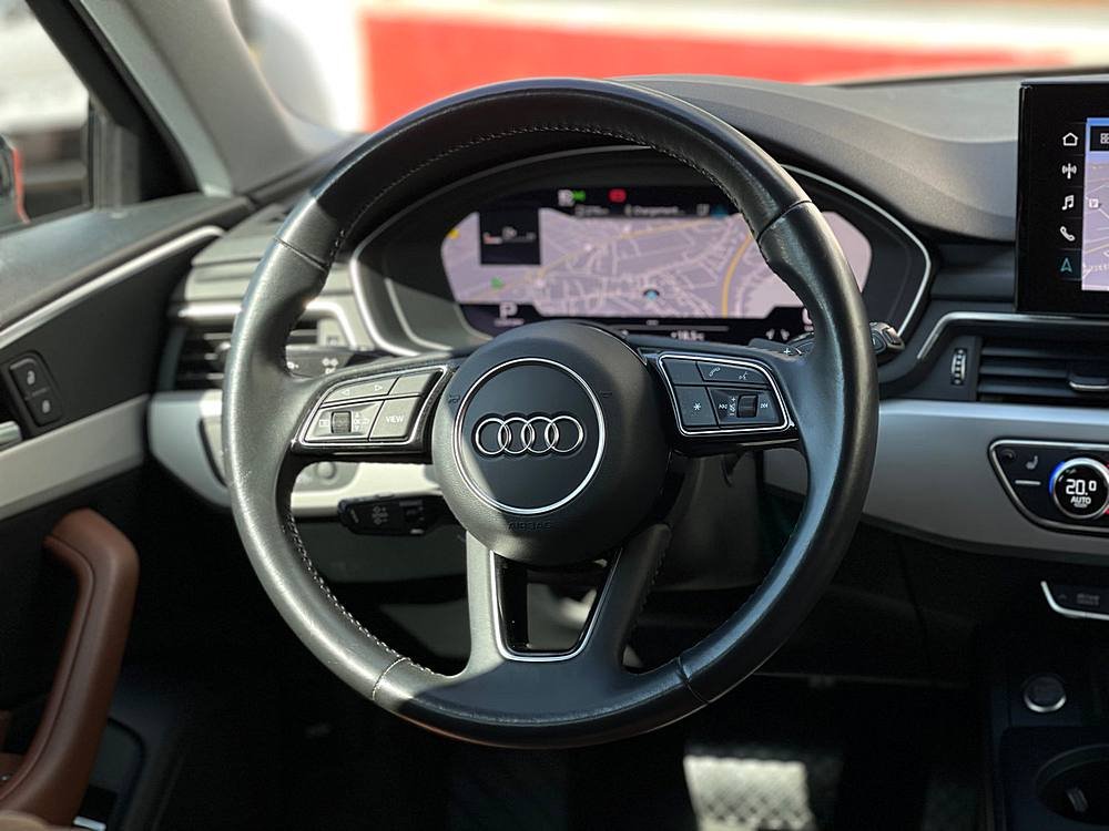 Audi A4 Avant - Photo 14