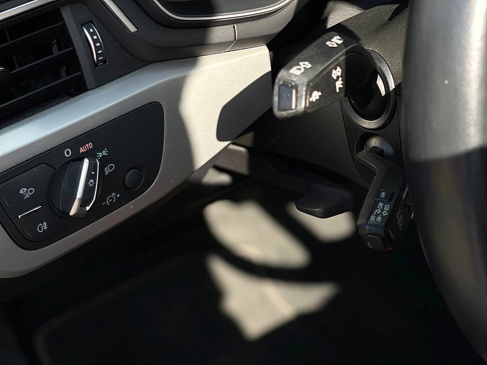 Audi A4 Avant - Photo 15