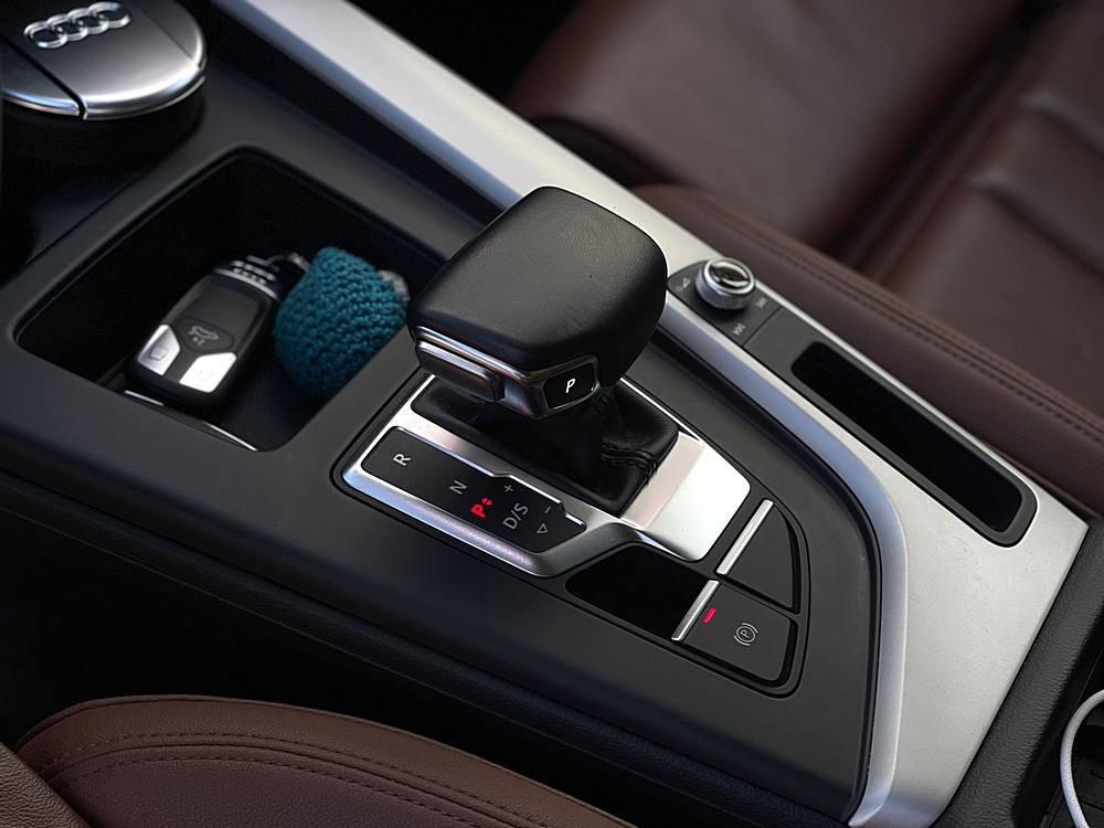 Audi A4 Avant - Photo 18