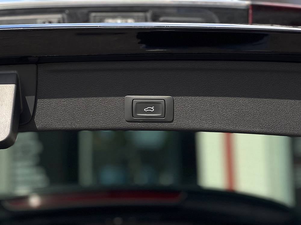 Audi A4 Avant - Photo 20