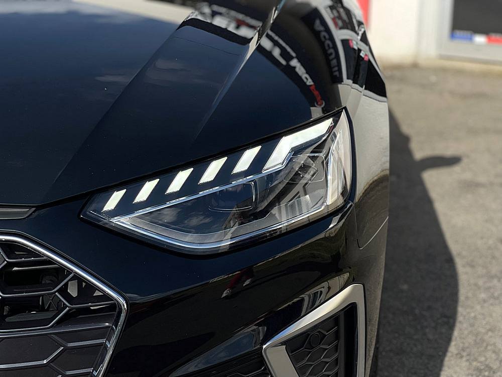 Audi A4 Avant - Photo 7