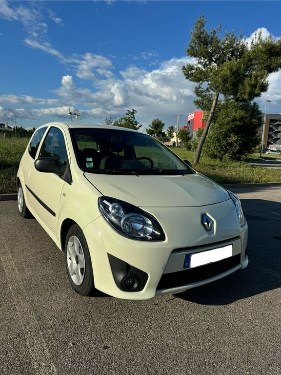 Renault Twingo - Photo 1