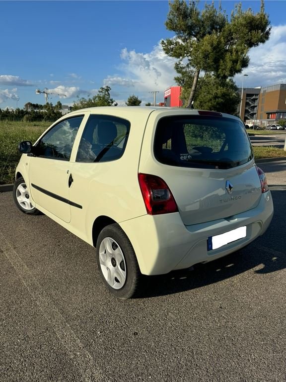 Renault Twingo - Photo 11