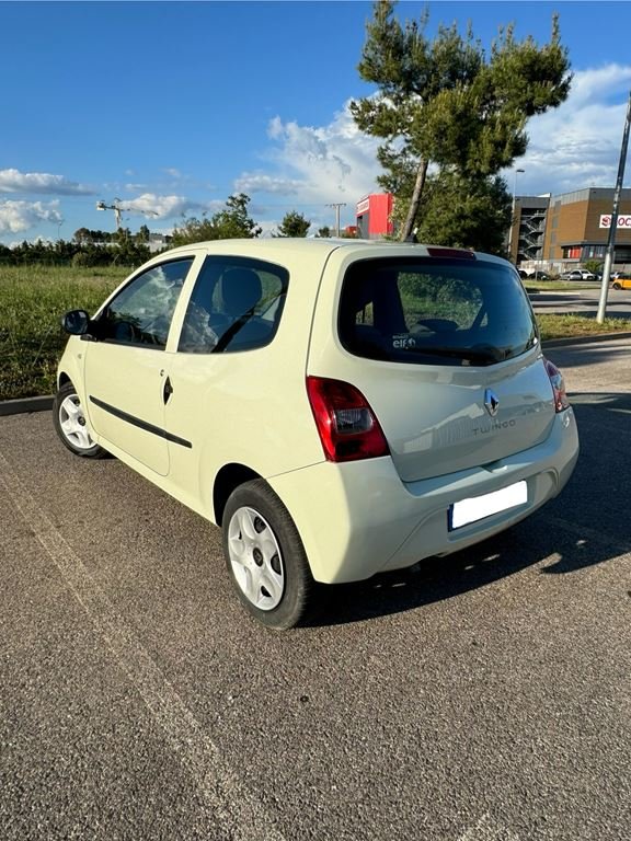 Renault Twingo - Photo 12
