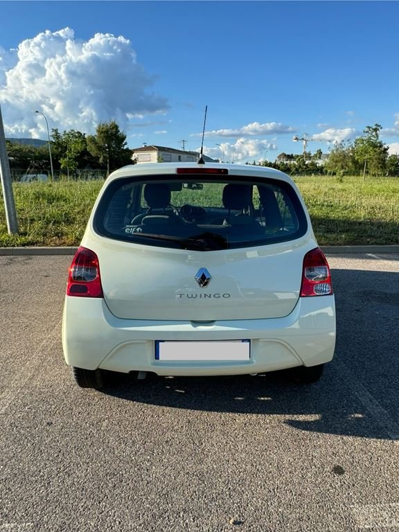 Renault Twingo - Photo 13