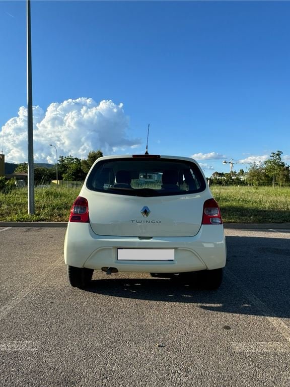 Renault Twingo - Photo 14