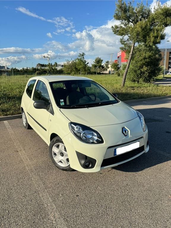 Renault Twingo - Photo 3