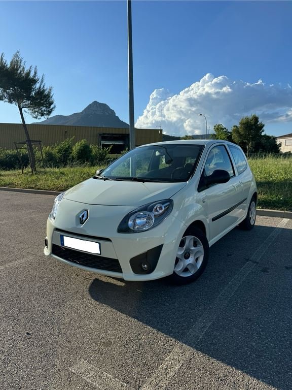 Renault Twingo - Photo 4