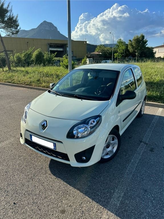 Renault Twingo - Photo 5