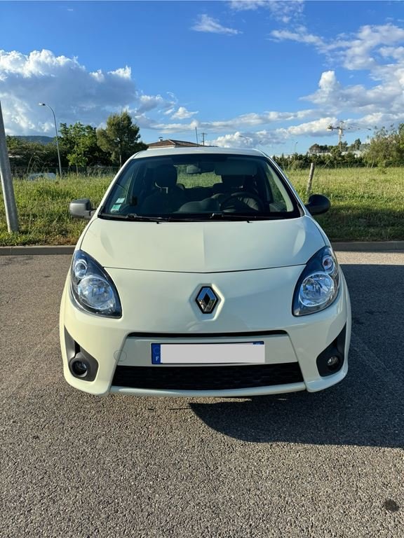 Renault Twingo - Photo 6