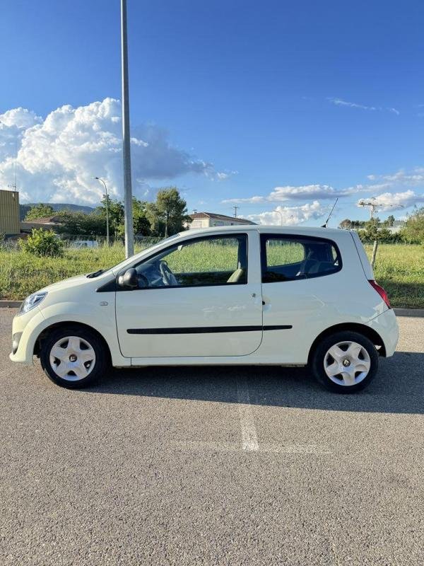 Renault Twingo - Photo 8