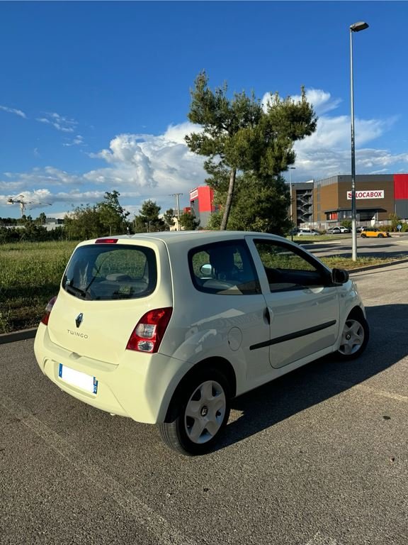 Renault Twingo - Photo 9