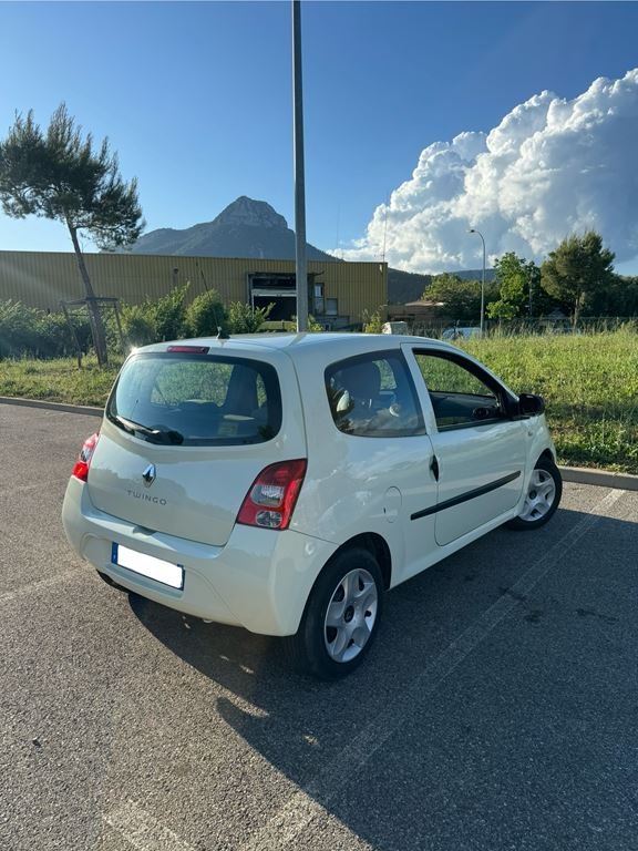 Renault Twingo - Photo 10