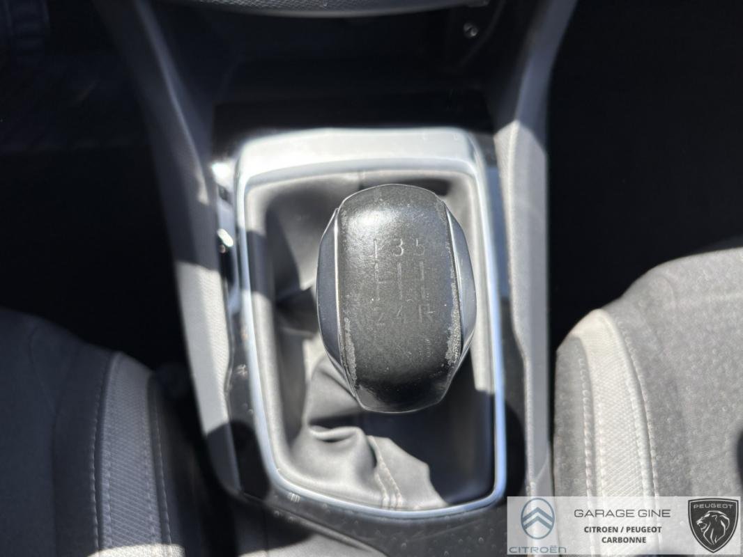 Peugeot 308 - Photo 15