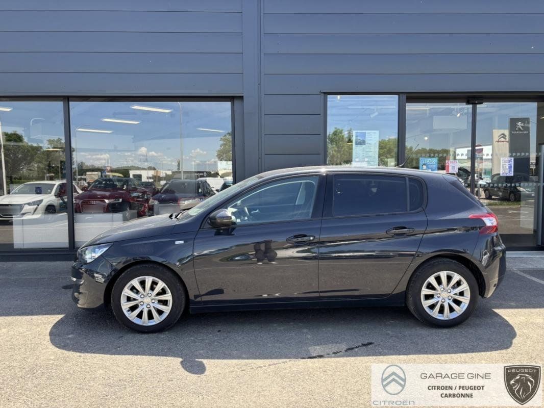 Peugeot 308 - Photo 2