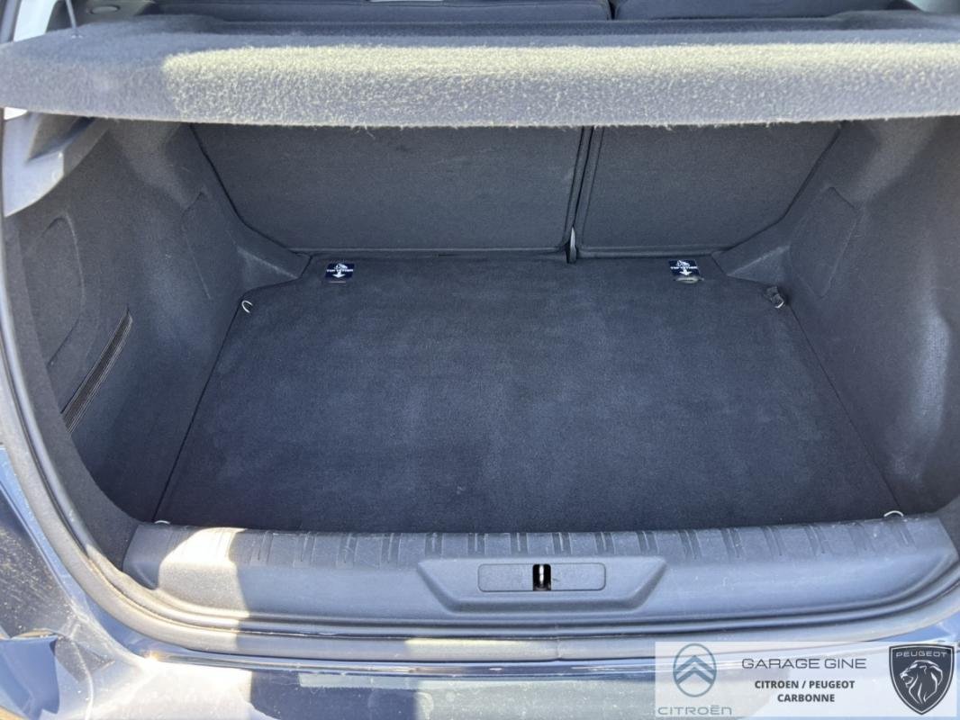 Peugeot 308 - Photo 6