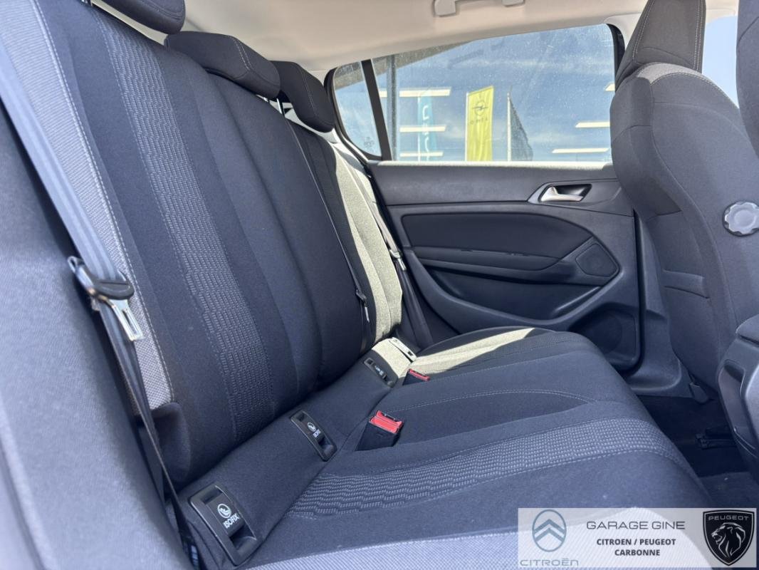 Peugeot 308 - Photo 7