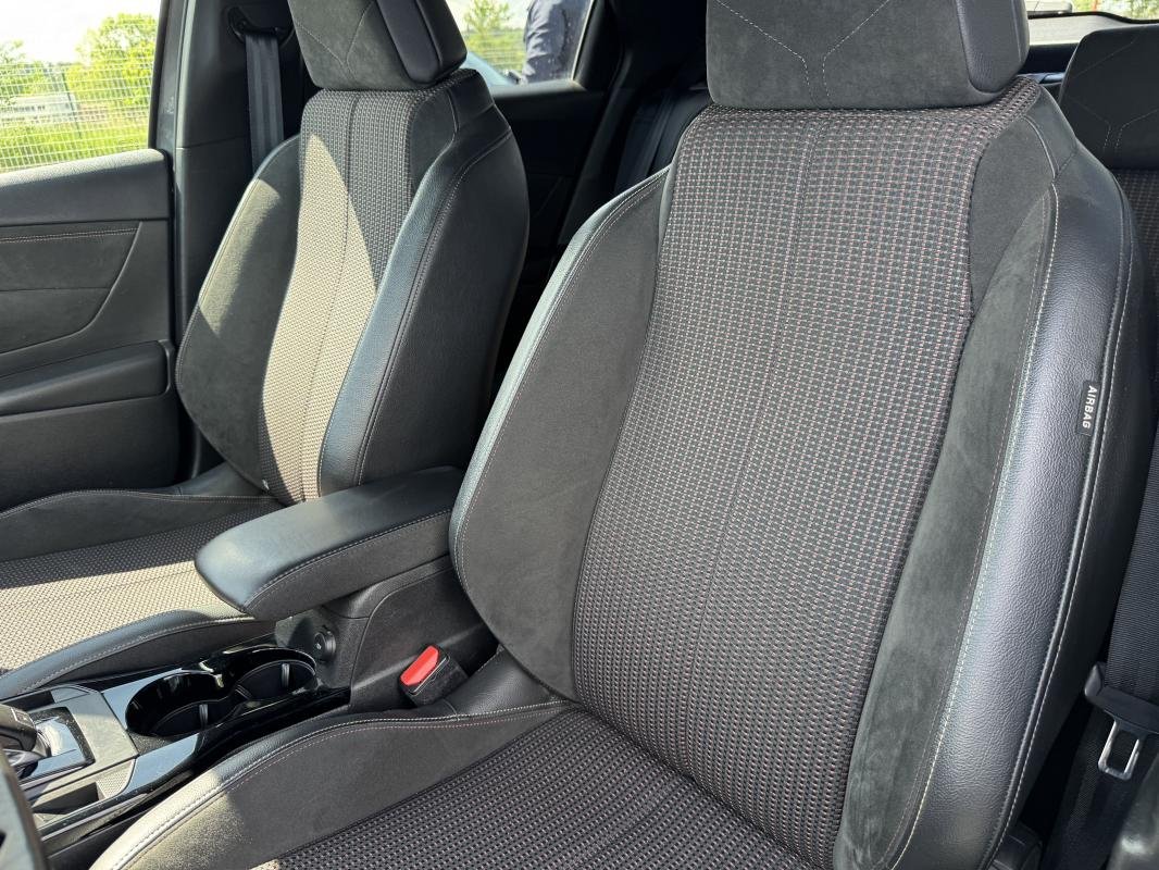 DS DS 3 Crossback - Photo 11