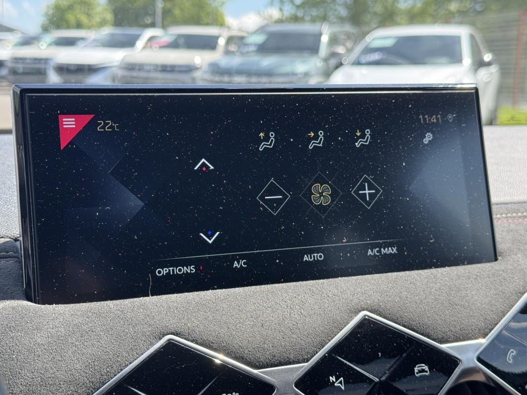 DS DS 3 Crossback - Photo 14