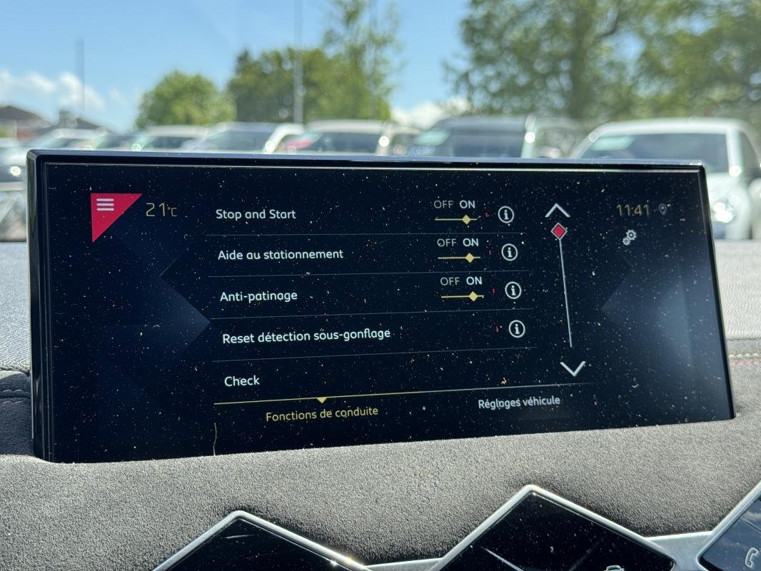 DS DS 3 Crossback - Photo 16
