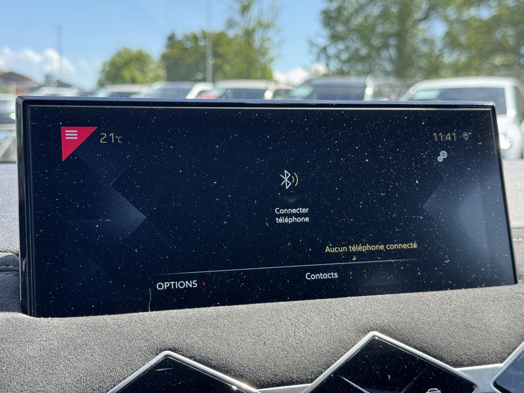 DS DS 3 Crossback - Photo 17