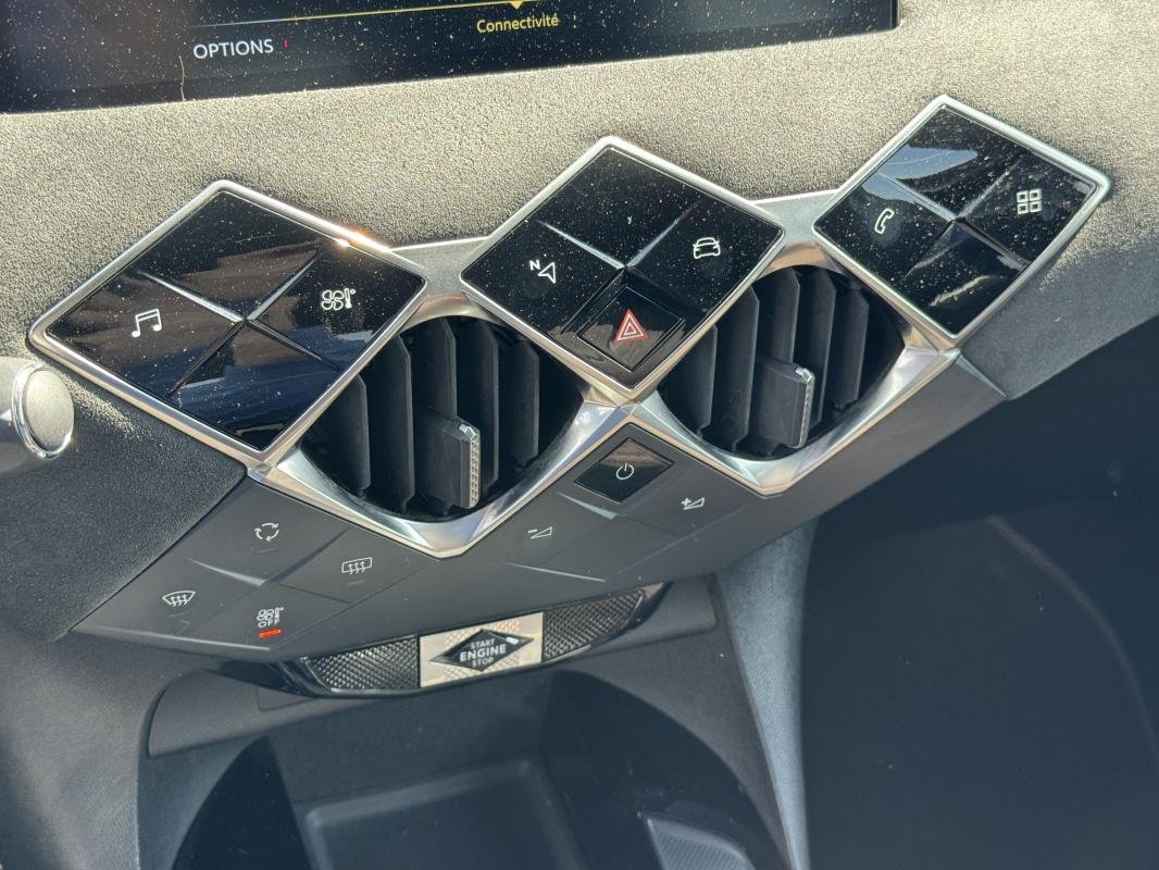 DS DS 3 Crossback - Photo 19