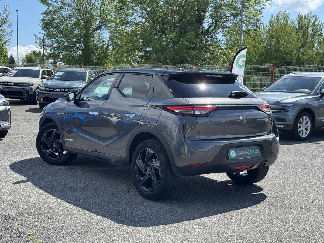 DS DS 3 Crossback - Photo 2