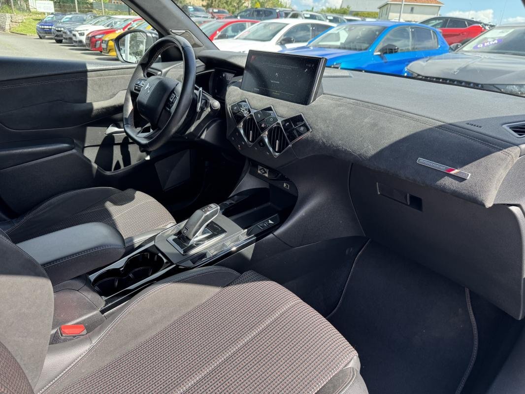 DS DS 3 Crossback - Photo 23