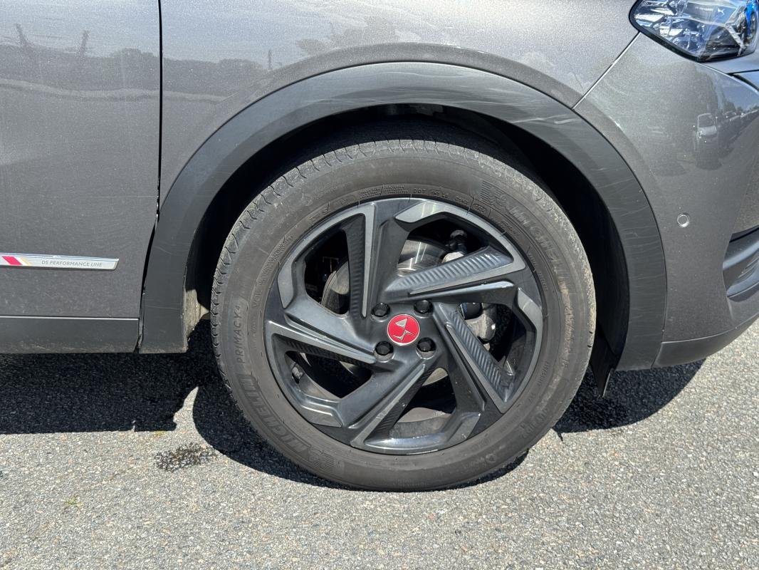 DS DS 3 Crossback - Photo 24