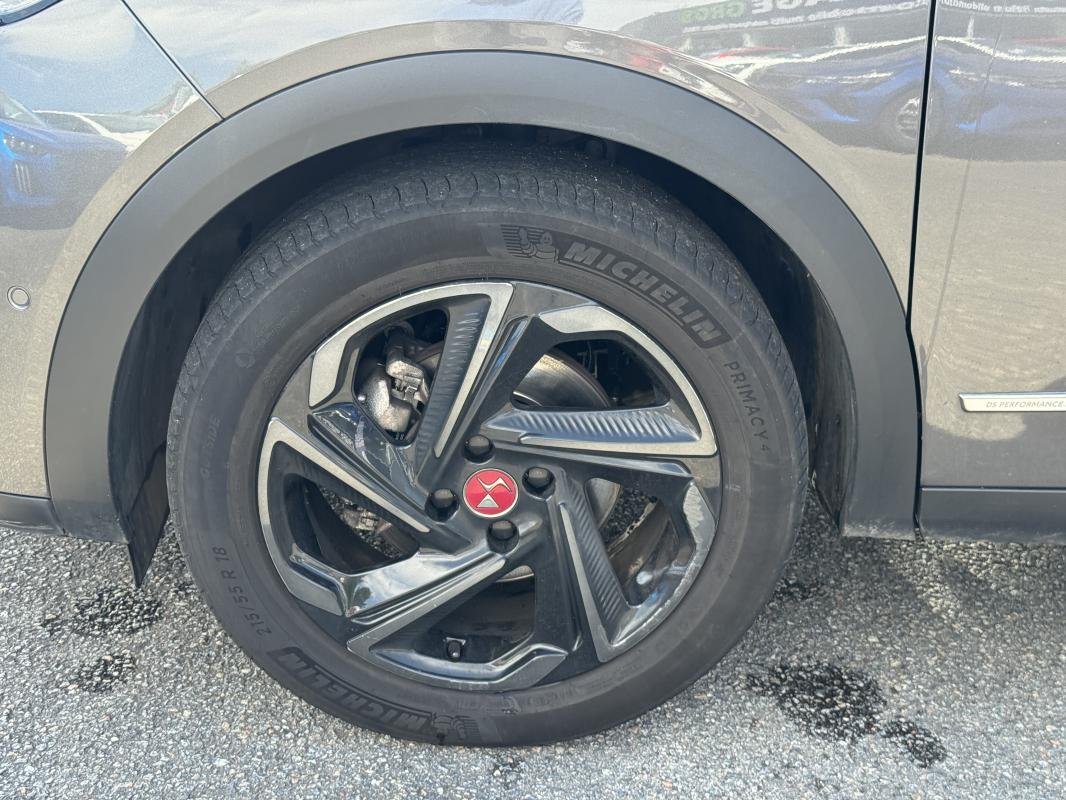 DS DS 3 Crossback - Photo 26