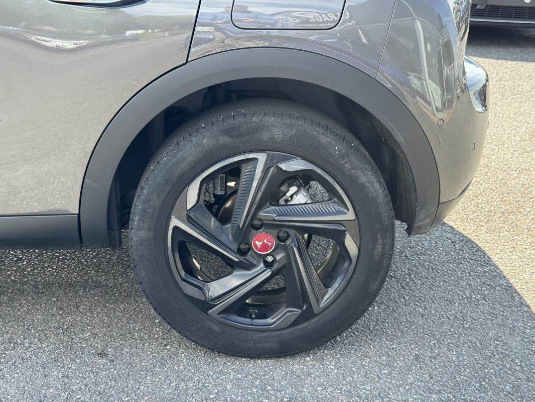 DS DS 3 Crossback - Photo 27