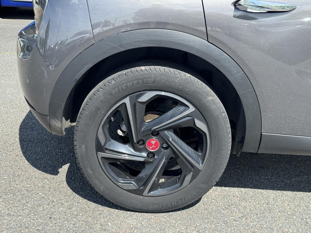 DS DS 3 Crossback - Photo 28