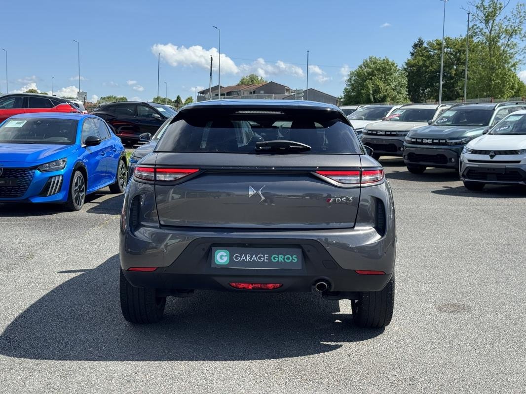 DS DS 3 Crossback - Photo 3