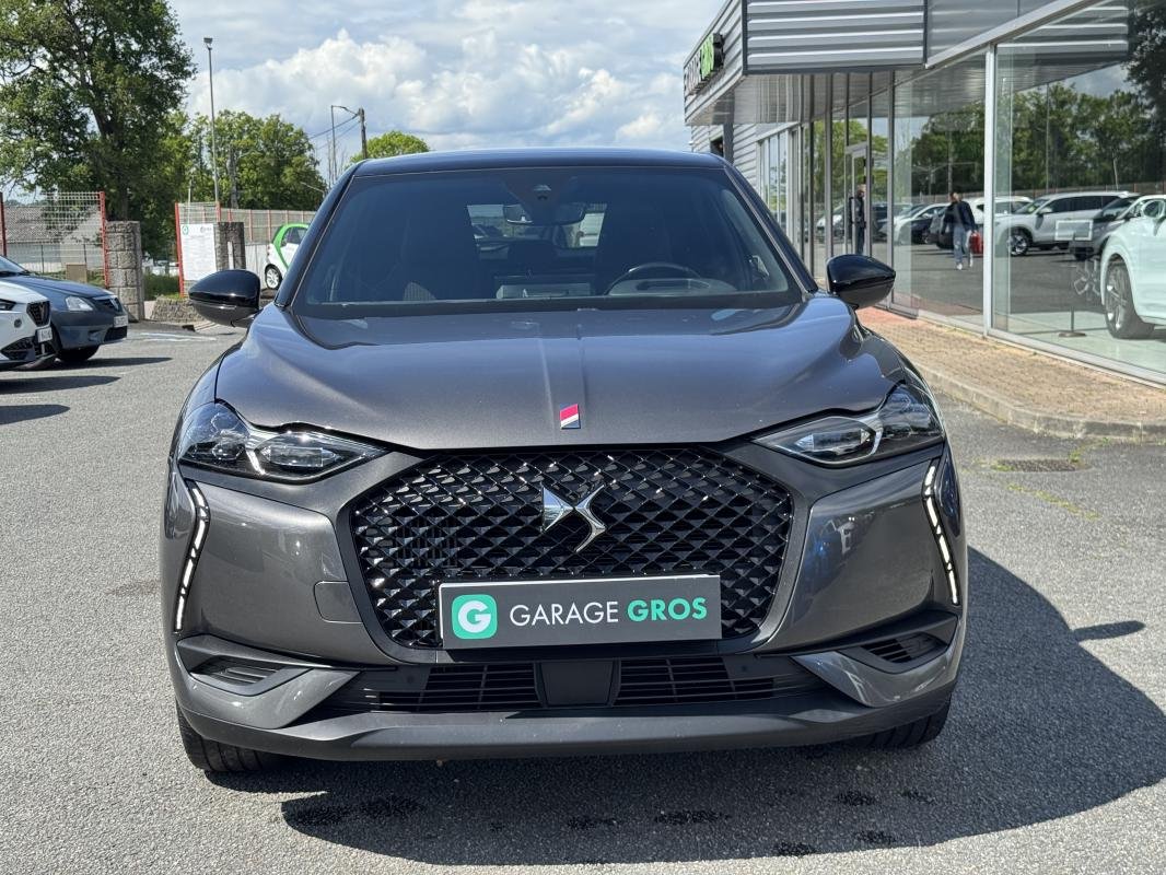 DS DS 3 Crossback - Photo 4