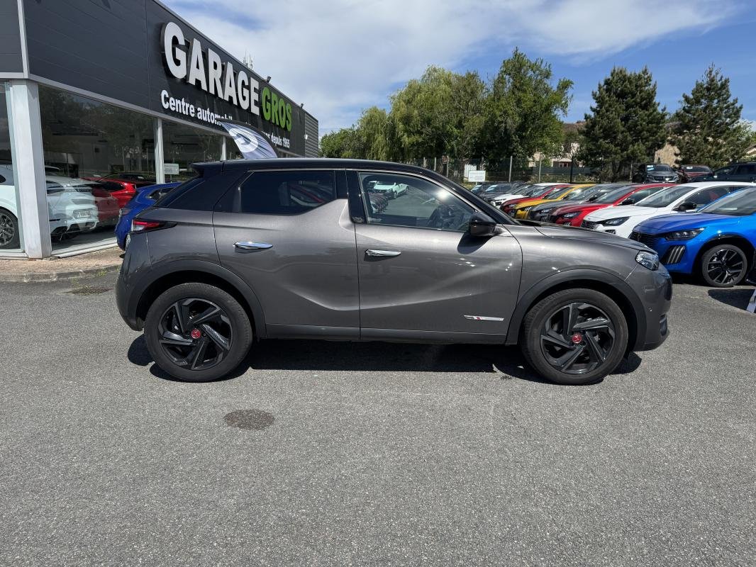 DS DS 3 Crossback - Photo 5