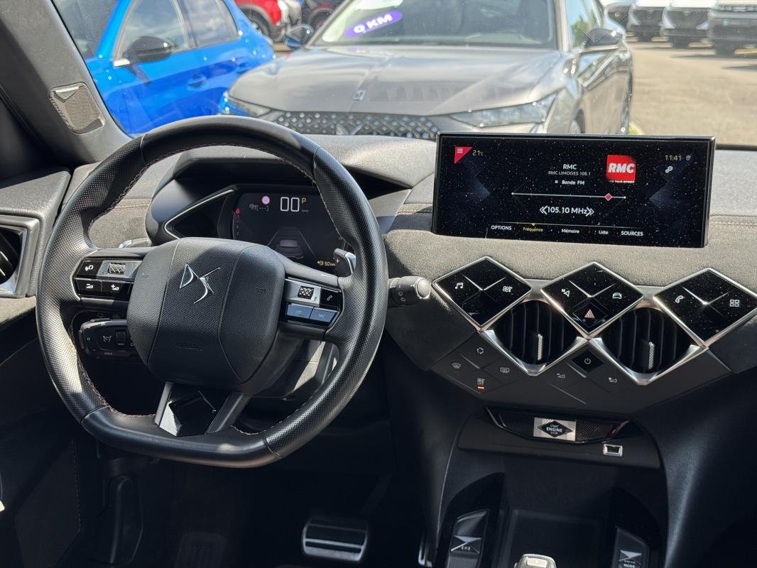 DS DS 3 Crossback - Photo 6