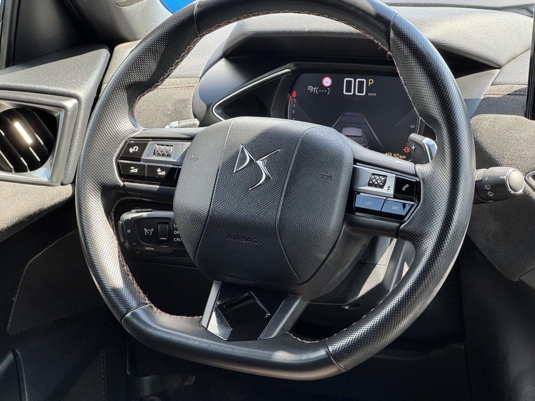 DS DS 3 Crossback - Photo 7