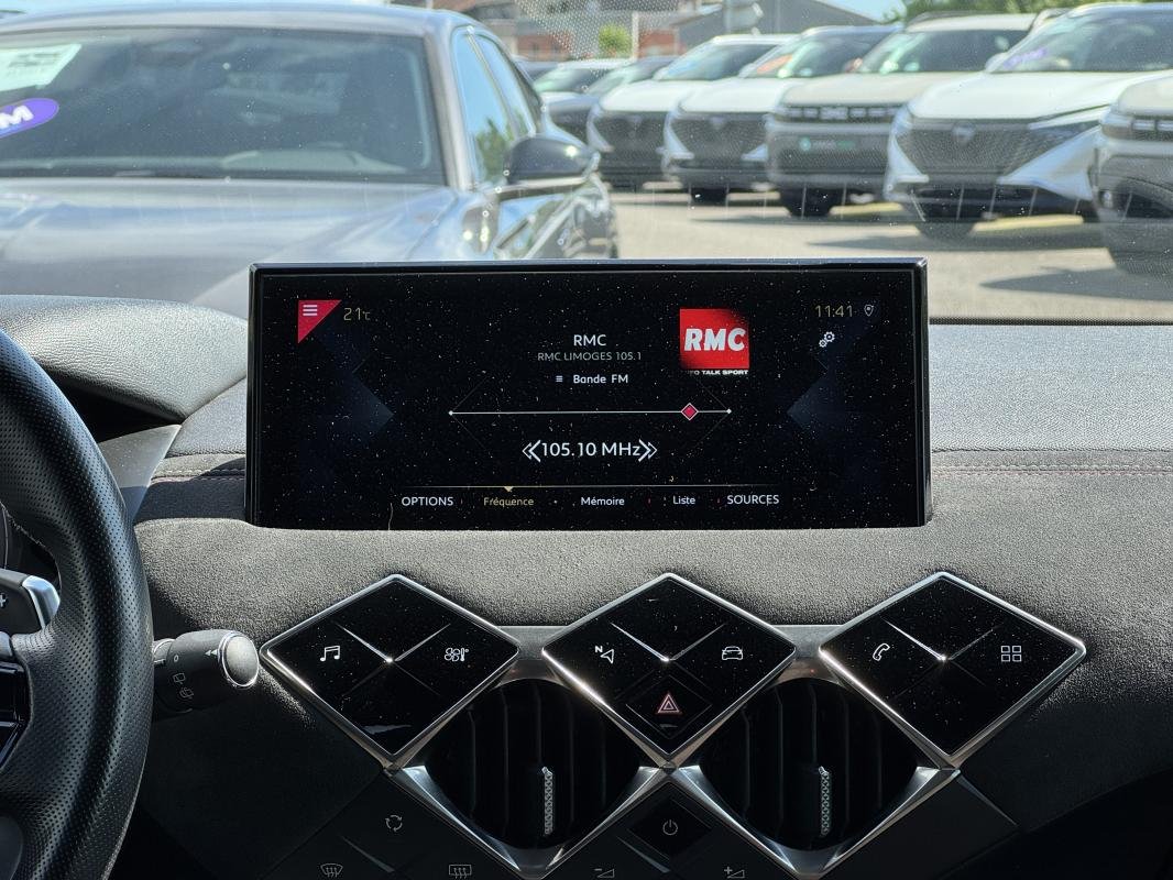 DS DS 3 Crossback - Photo 8