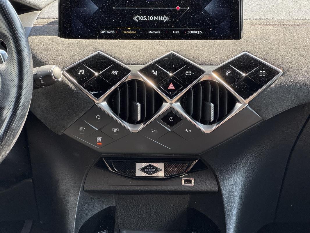 DS DS 3 Crossback - Photo 9