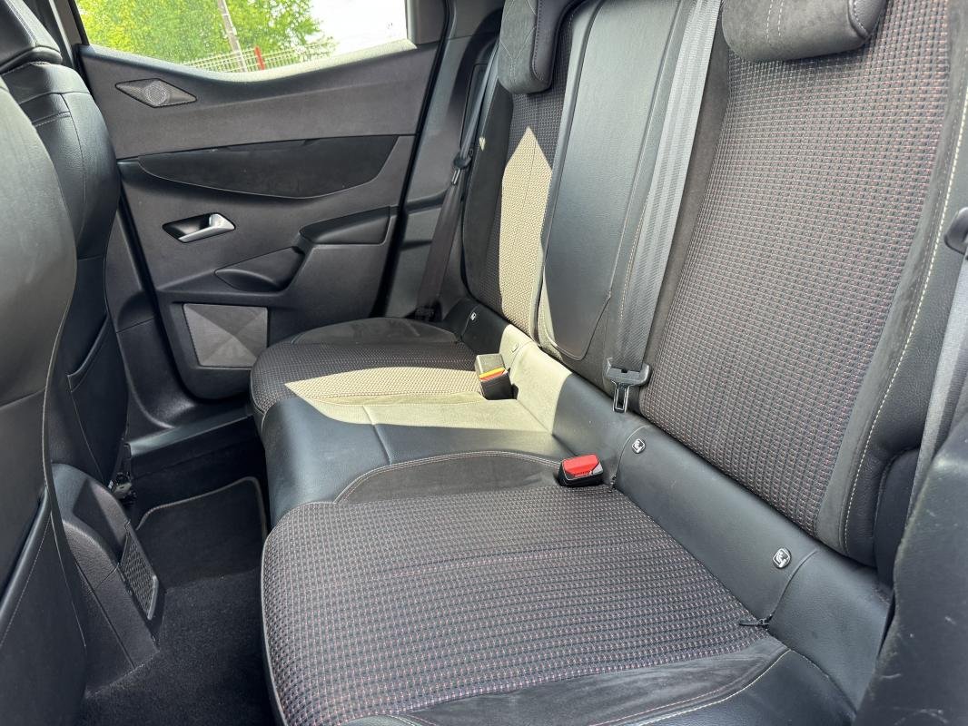 DS DS 3 Crossback - Photo 10
