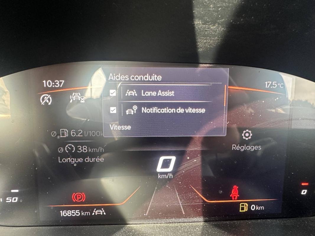 Seat Ibiza - Photo 16