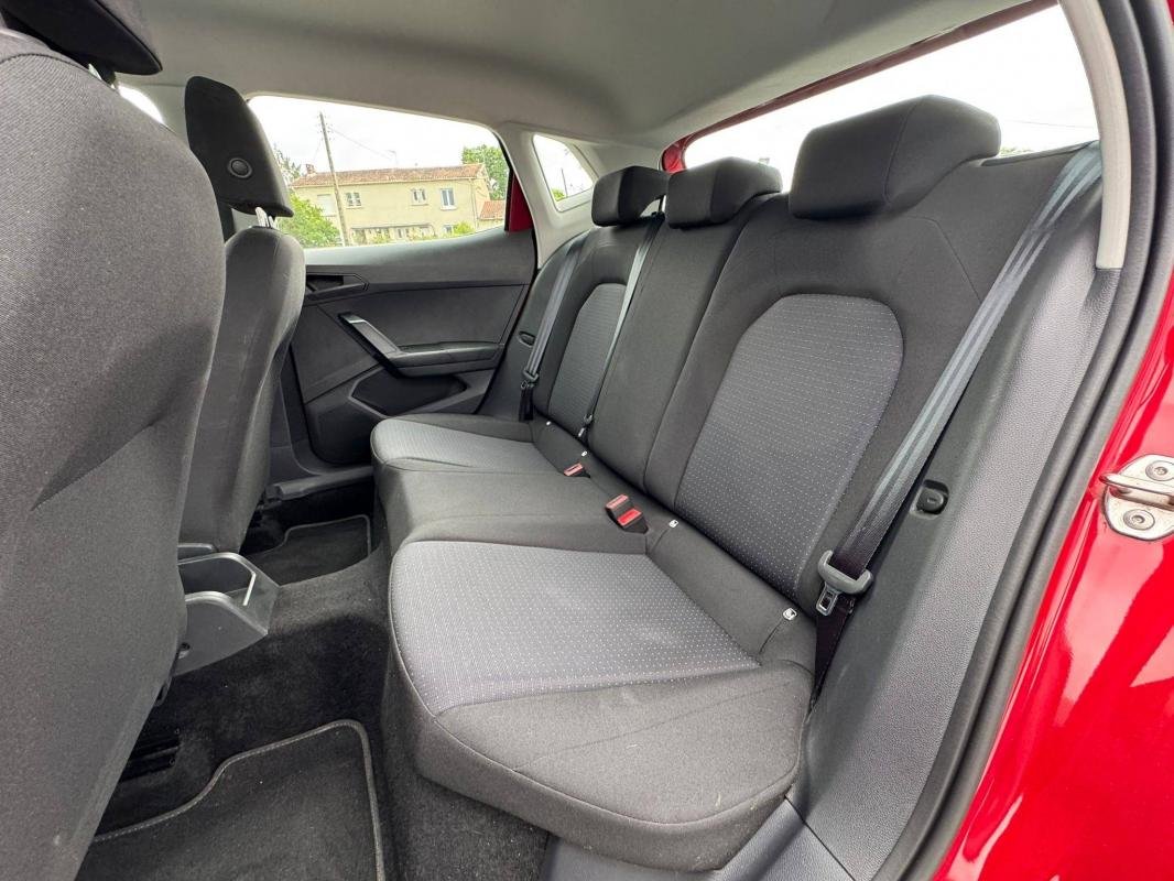 Seat Ibiza - Photo 7