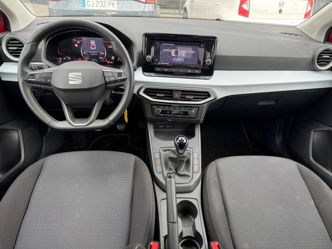 Seat Ibiza - Photo 8