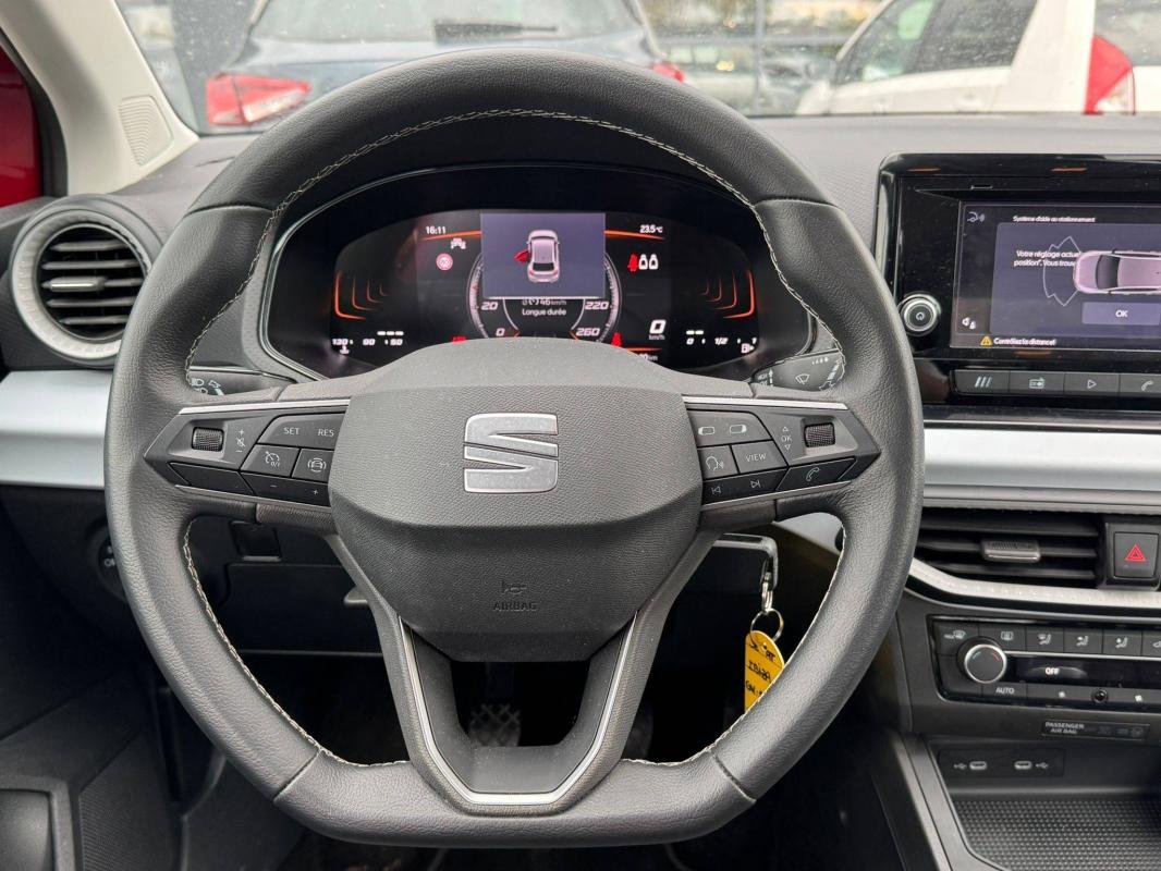 Seat Ibiza - Photo 9