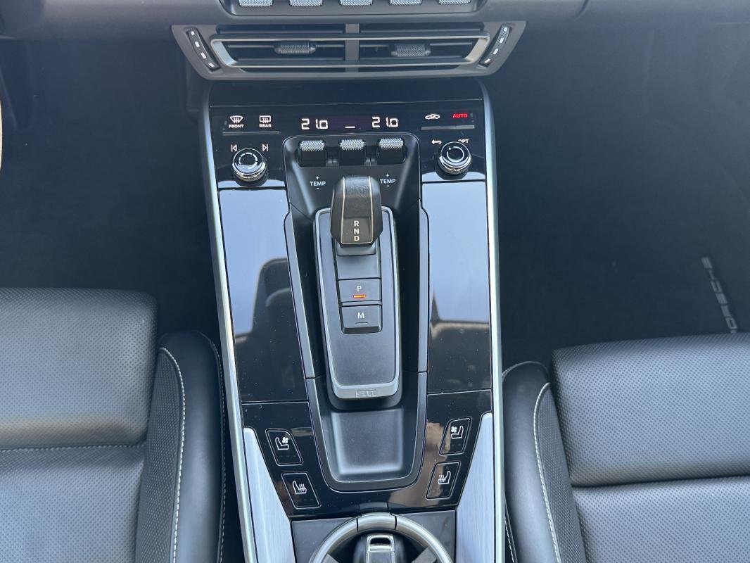 Porsche 911 - Photo 11