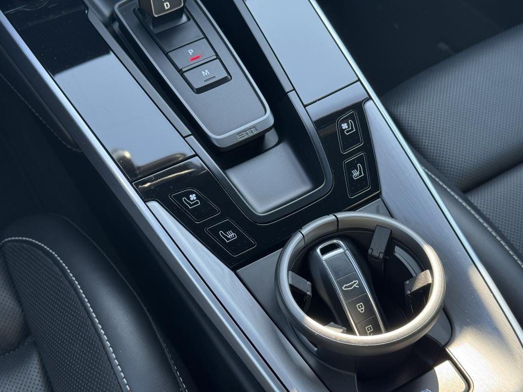 Porsche 911 - Photo 13