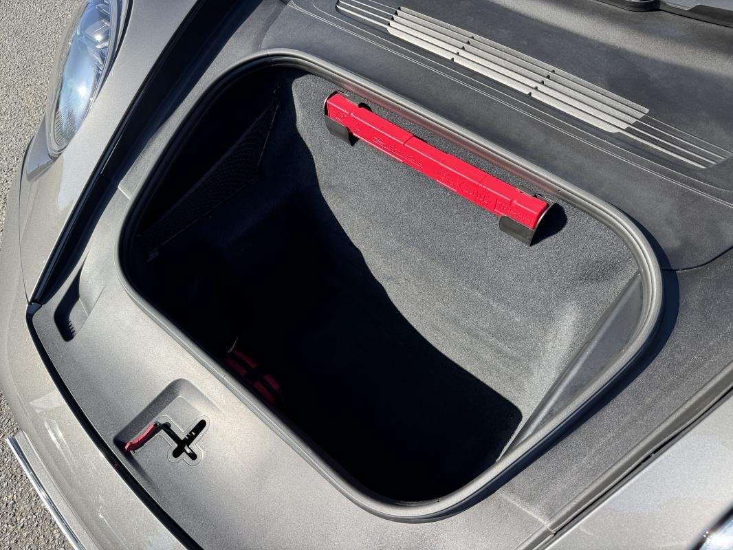 Porsche 911 - Photo 21