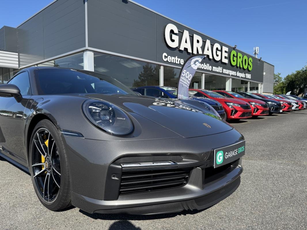 Porsche 911 - Photo 31